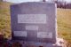 Soucy-Nadeau - headstone - Calvary Cemetery, Waterbury, CT, US