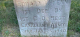 Edward Vincent Fenn - gravestone