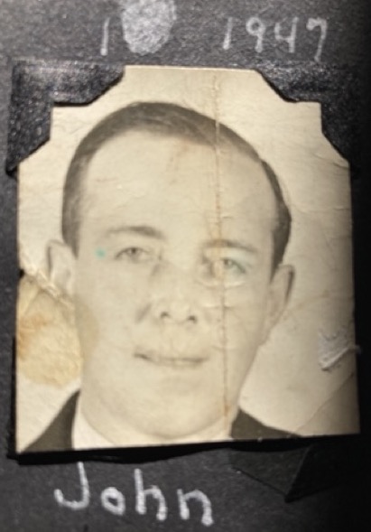 John Smithwick