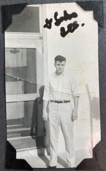 Bob Smithwick