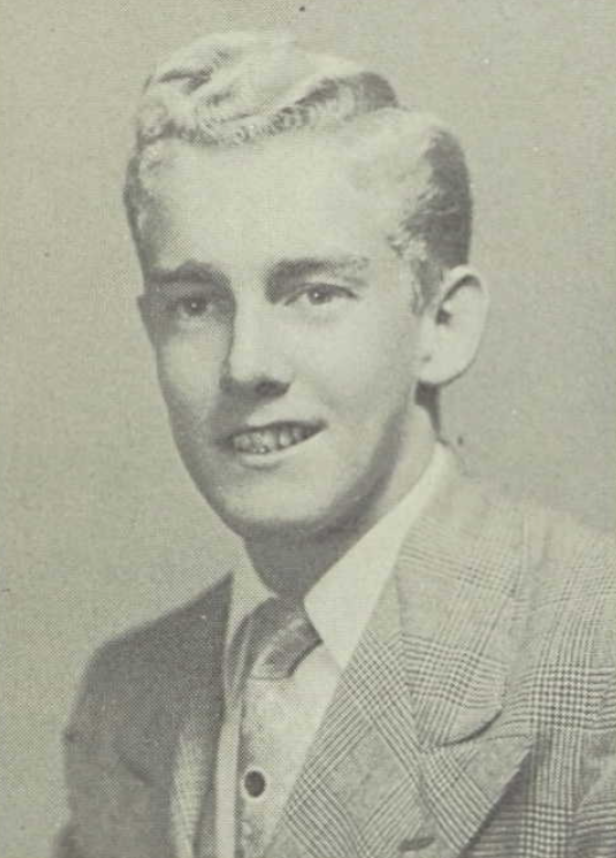 David Hamill
