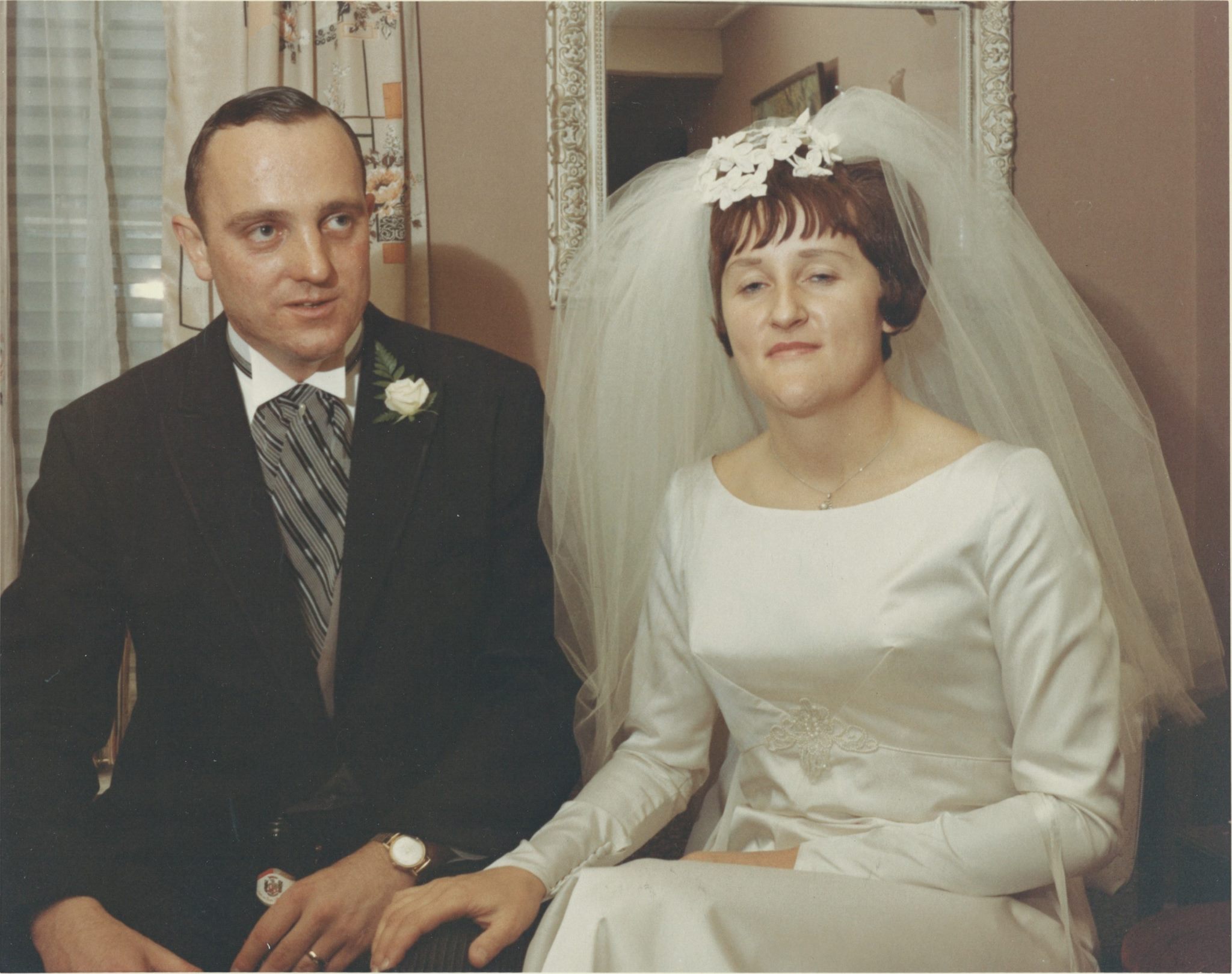 Don and Pat Nadeau