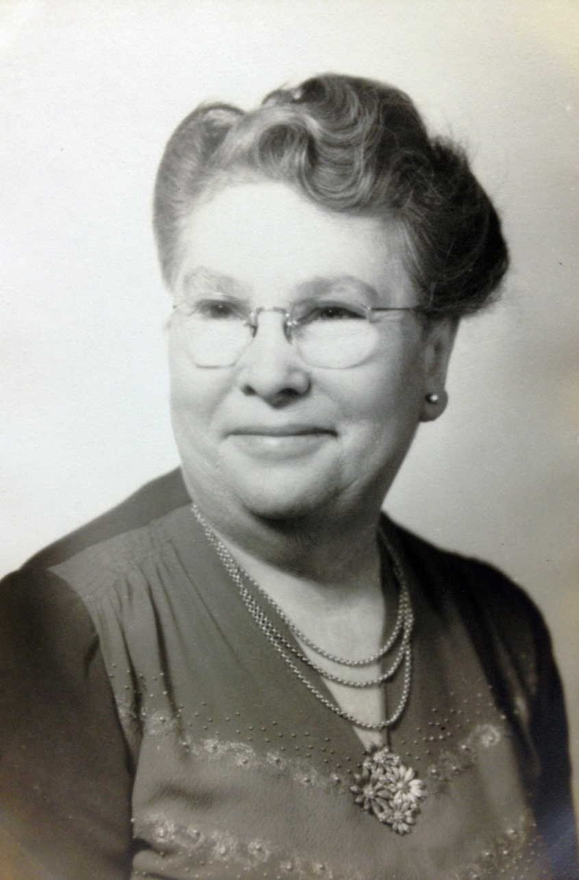 Dora (Spiegelman) Kurtz