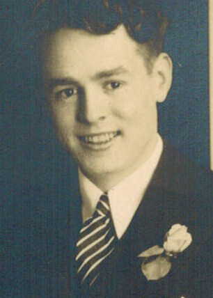 Francis Fenn