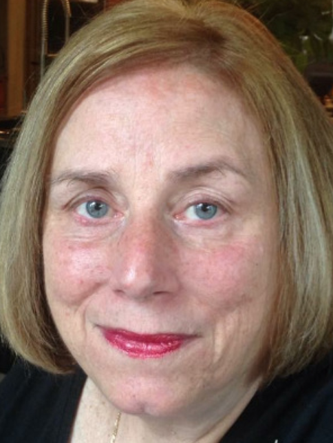 Greta Taggart