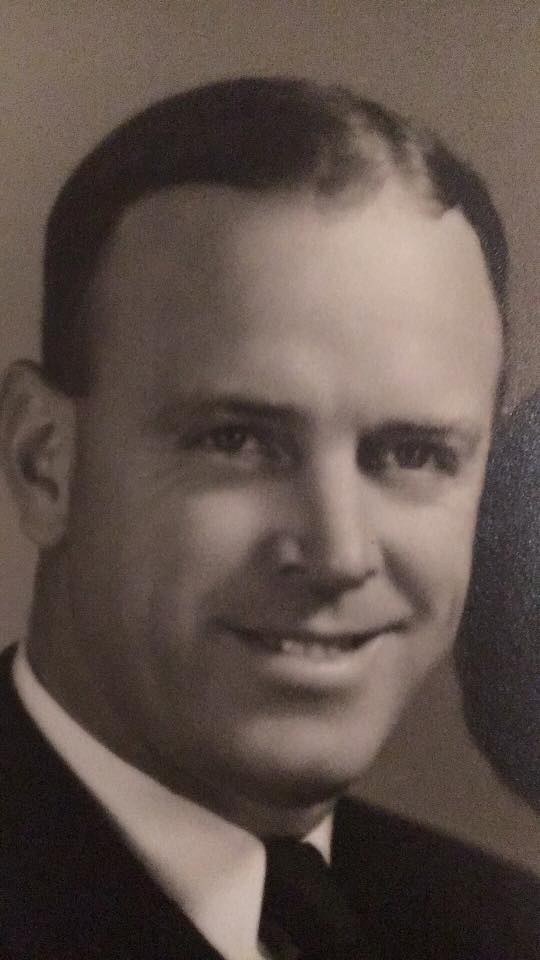 Henry "Smitty" Smithwick, Jr.