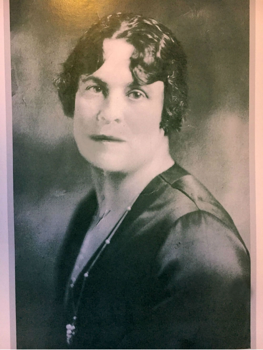Honora (O'Shea) Fenn