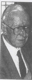 James Gerard McMahon