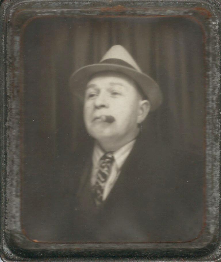 Joe Meltzer