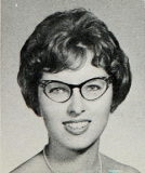 Judi Glover