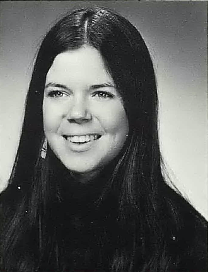 Julie Hogan