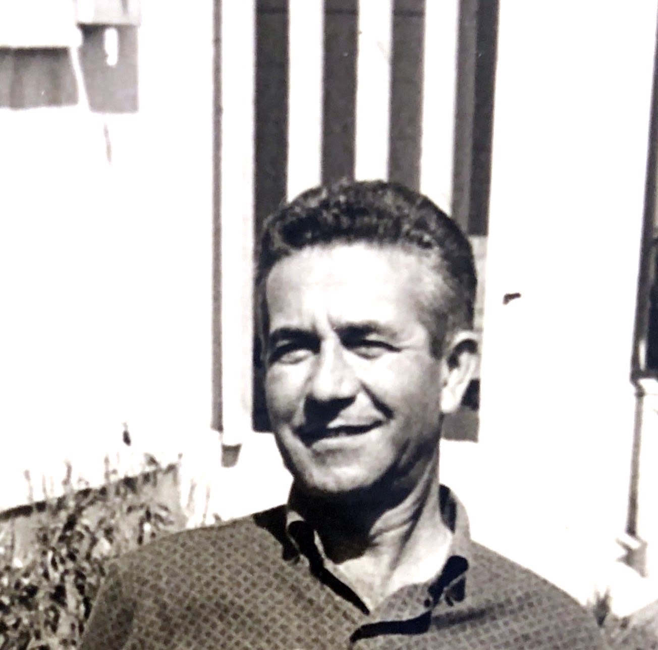 Manfred Bergstein
