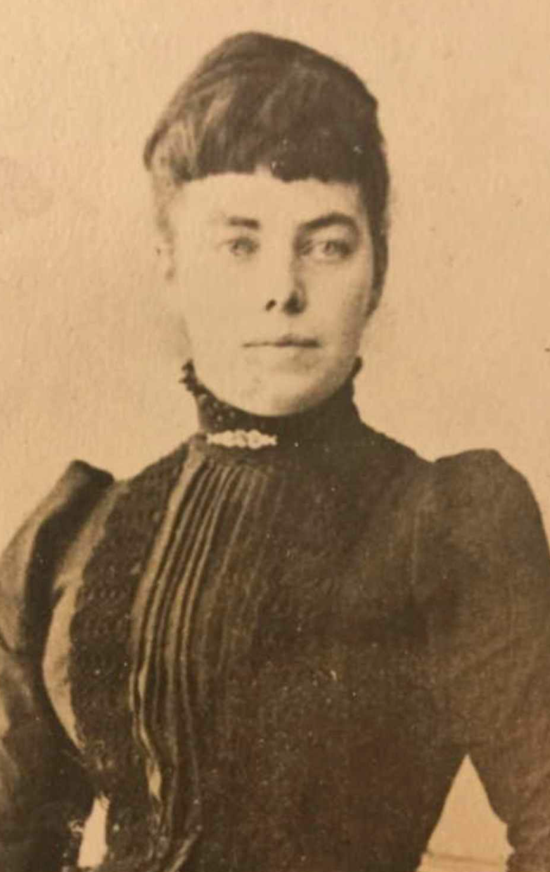 Mary Ellen (Galvin) Grennan