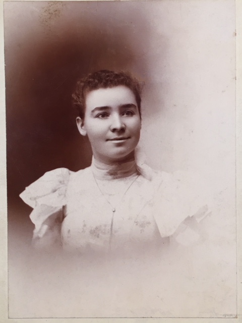 Mary Lannon