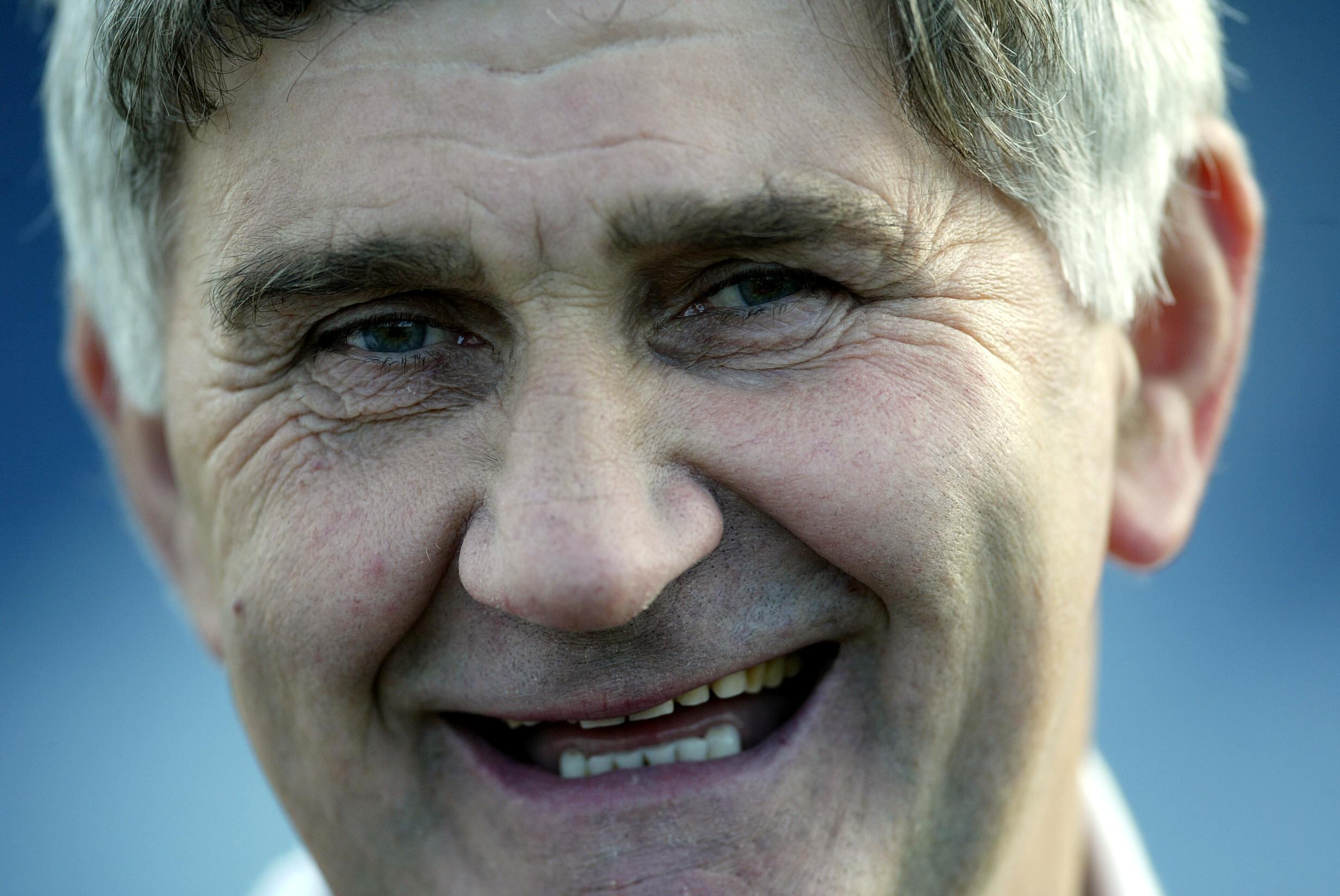 Mick O'Dwyer
