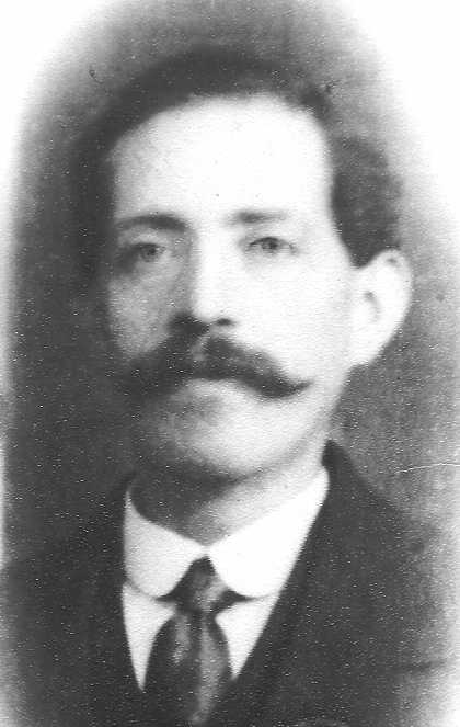 Patrick Connor