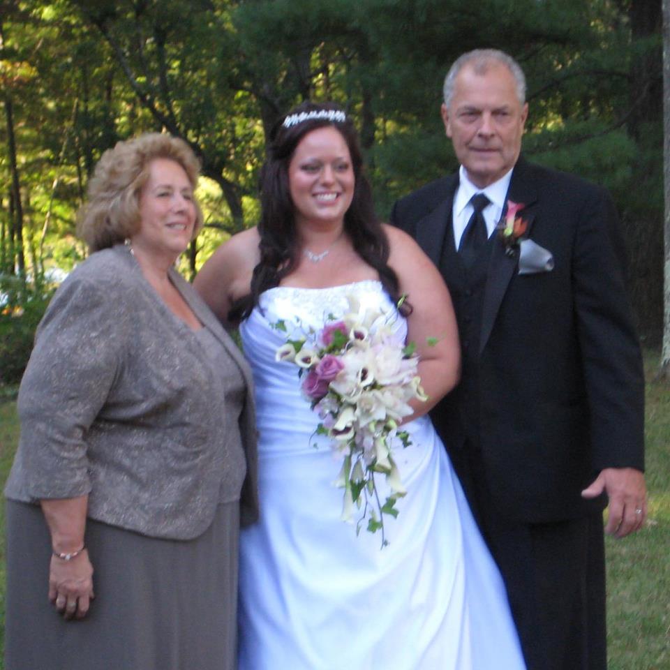 Robert and Marie Bosse