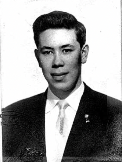 Samuel Sod