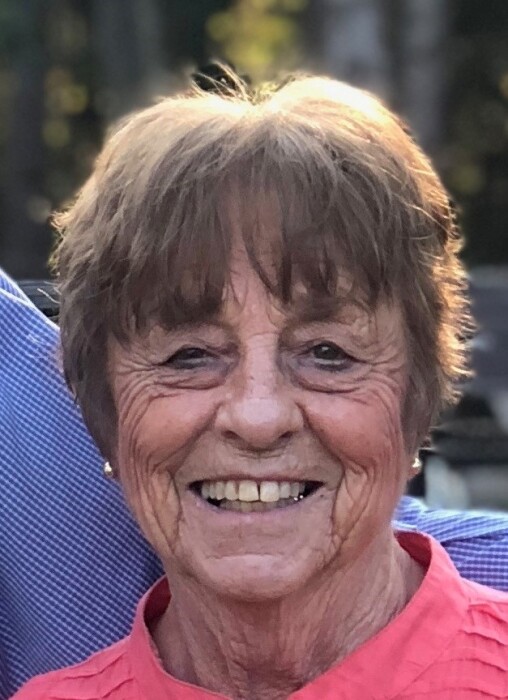 Sylvia Flynn