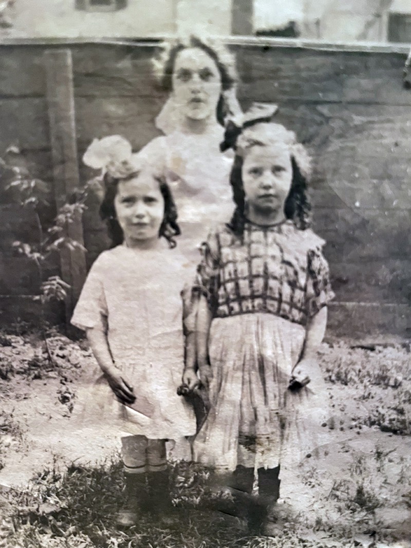 Telmar sisters