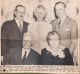 Michael and Anne Hogan 49th Anniversary