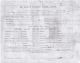 Martha Smithwick - 2nd Class Report Card from St. Mary's Convent School, Ennis, Co. Clare, IE