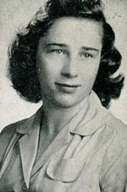 Vivian Berlin