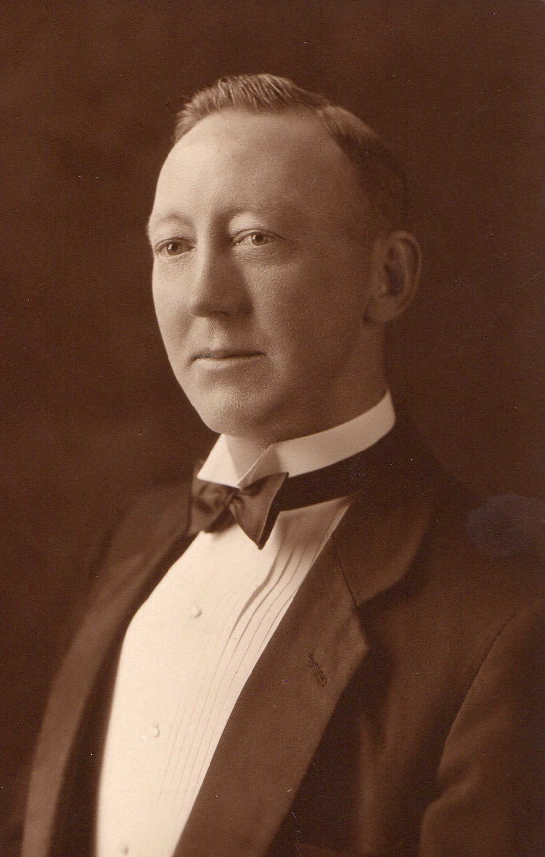 William Johnston