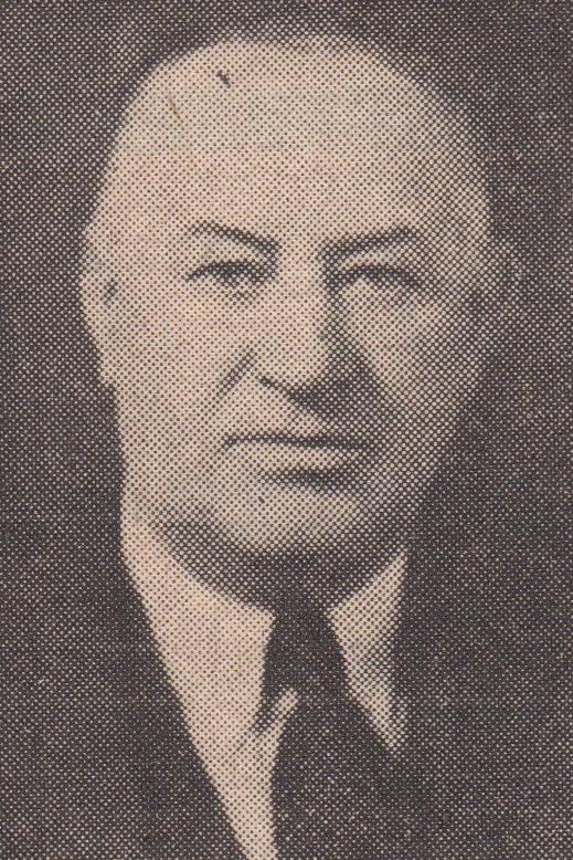 William Francis Smithwick